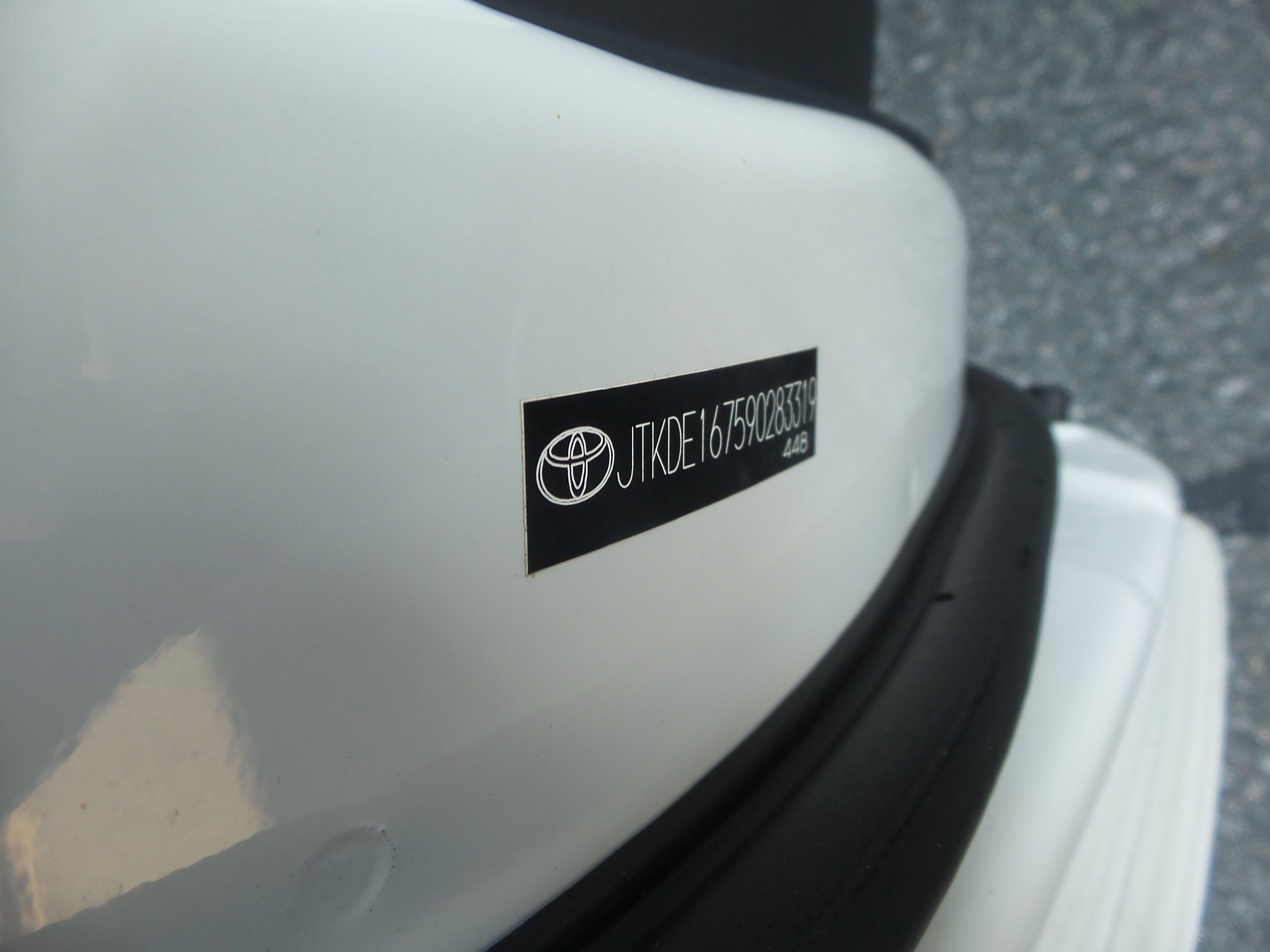 Used 2009 Scion tC image 29