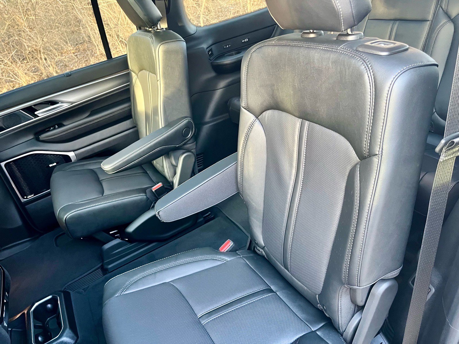New 2026 Jeep Grand Wagoneer Limited image 24