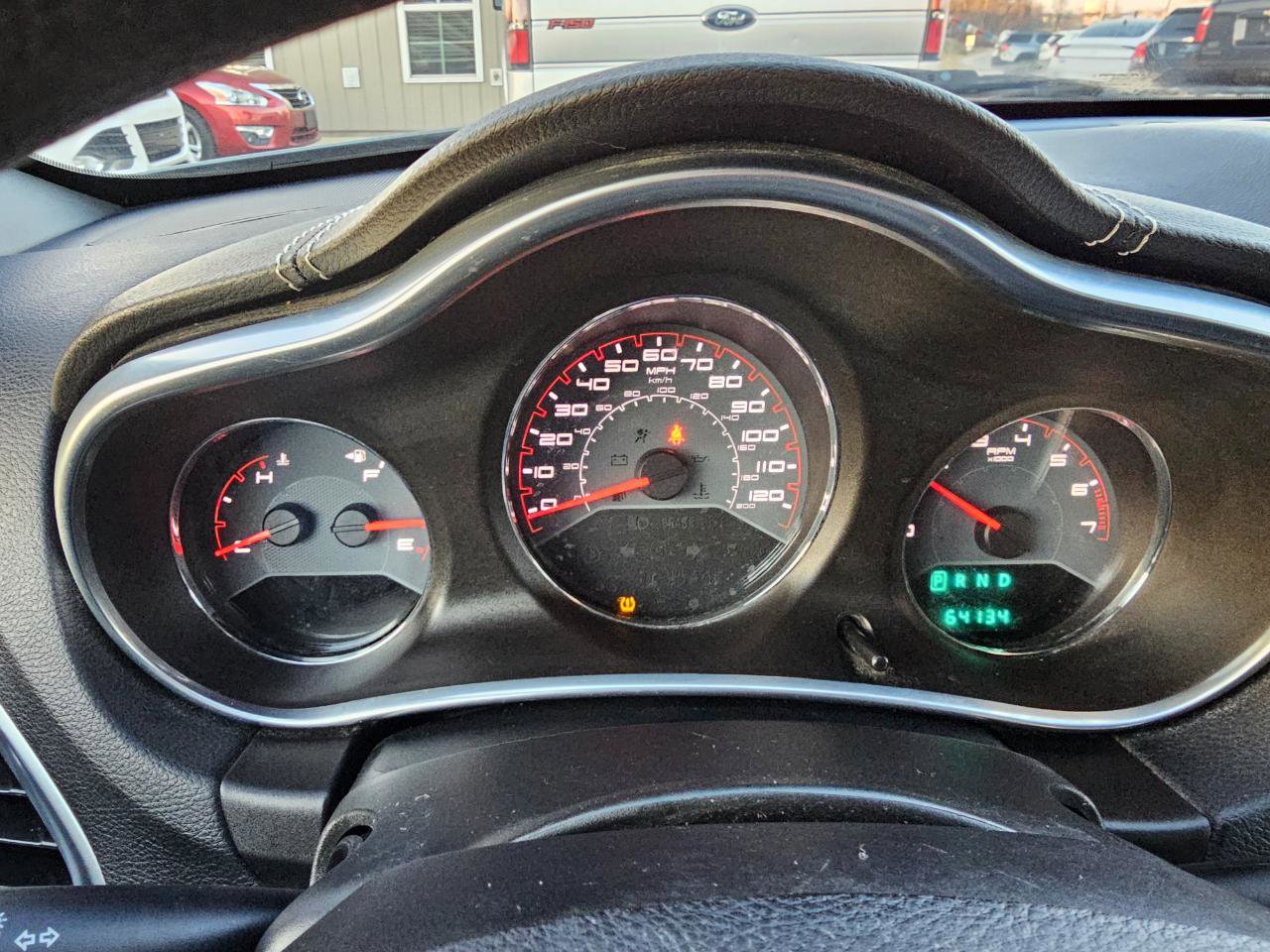 Used 2013 Dodge Avenger SE image 34