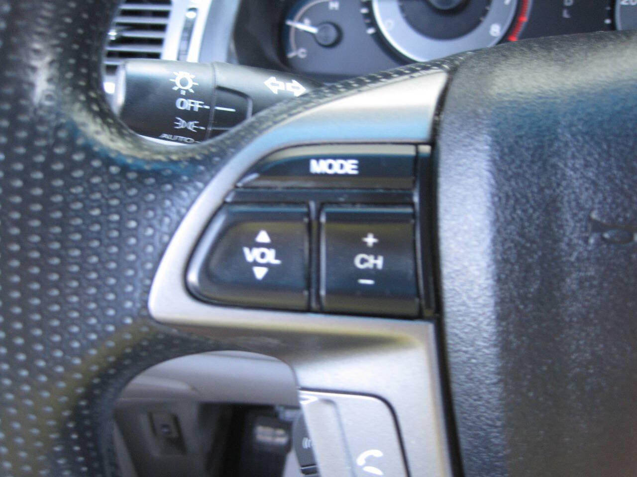 Used 2012 Honda Odyssey EX image 36