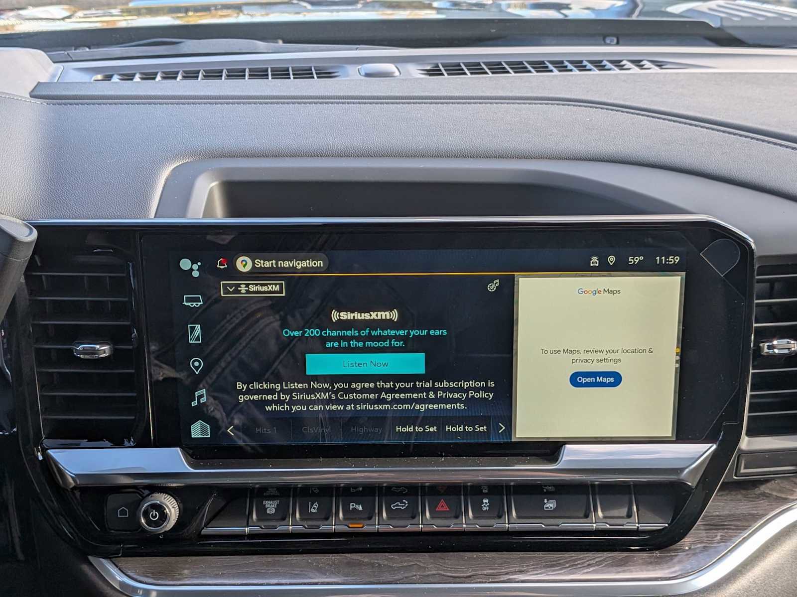 New 2026 Chevrolet Silverado 2500 LTZ w/ LTZ Premium Package image 31