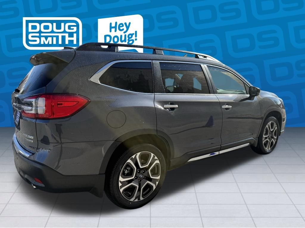 New 2026 Subaru Ascent Touring w/ Popular Package #1 image 5