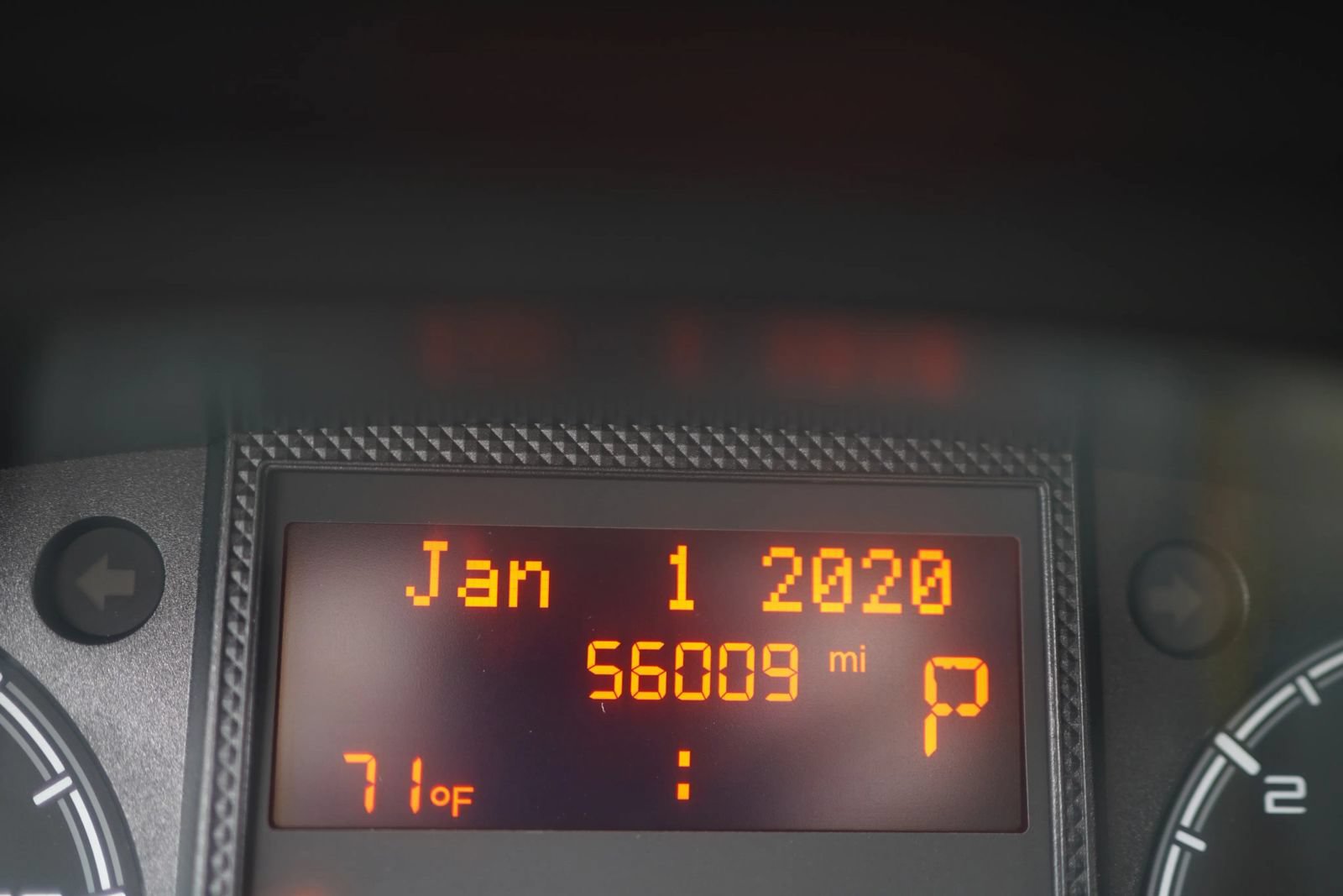 Used 2021 RAM ProMaster 3500 FWD image 21