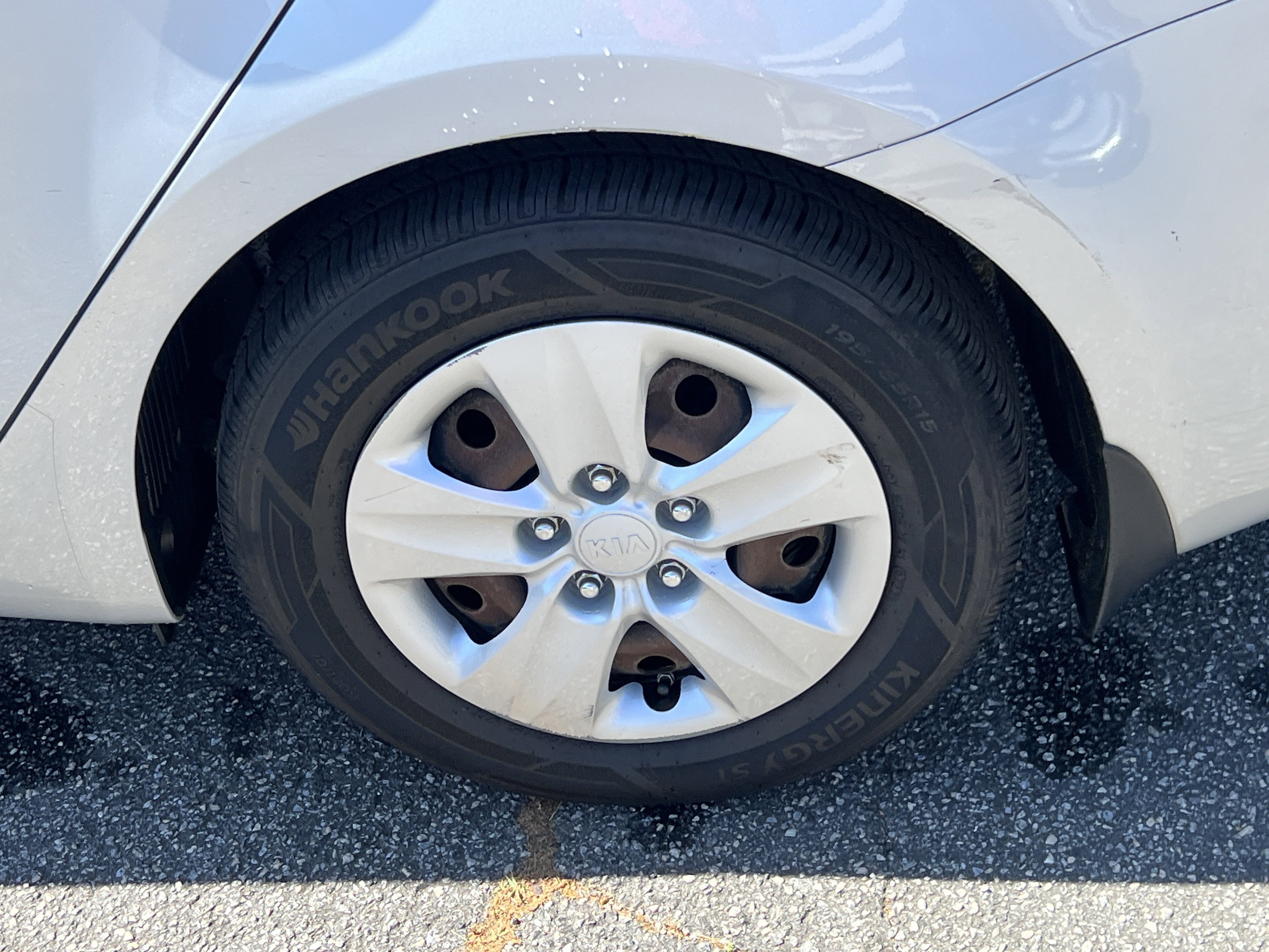 Used 2016 Kia Forte LX w/ LX Popular Package image 19