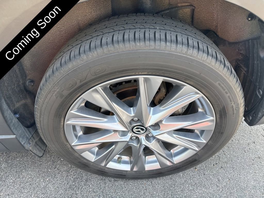 Used 2020 MAZDA CX-5 Grand Touring w/ GT Premium Package AWD/4WD image 22