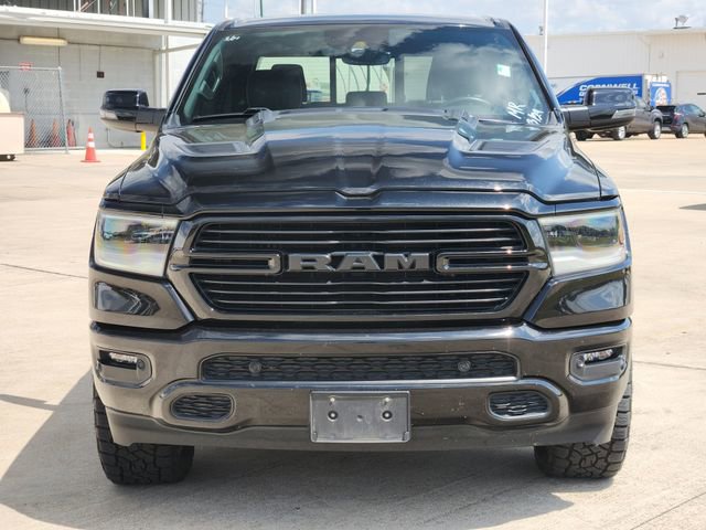 Used 2023 RAM 1500 Laramie image 2