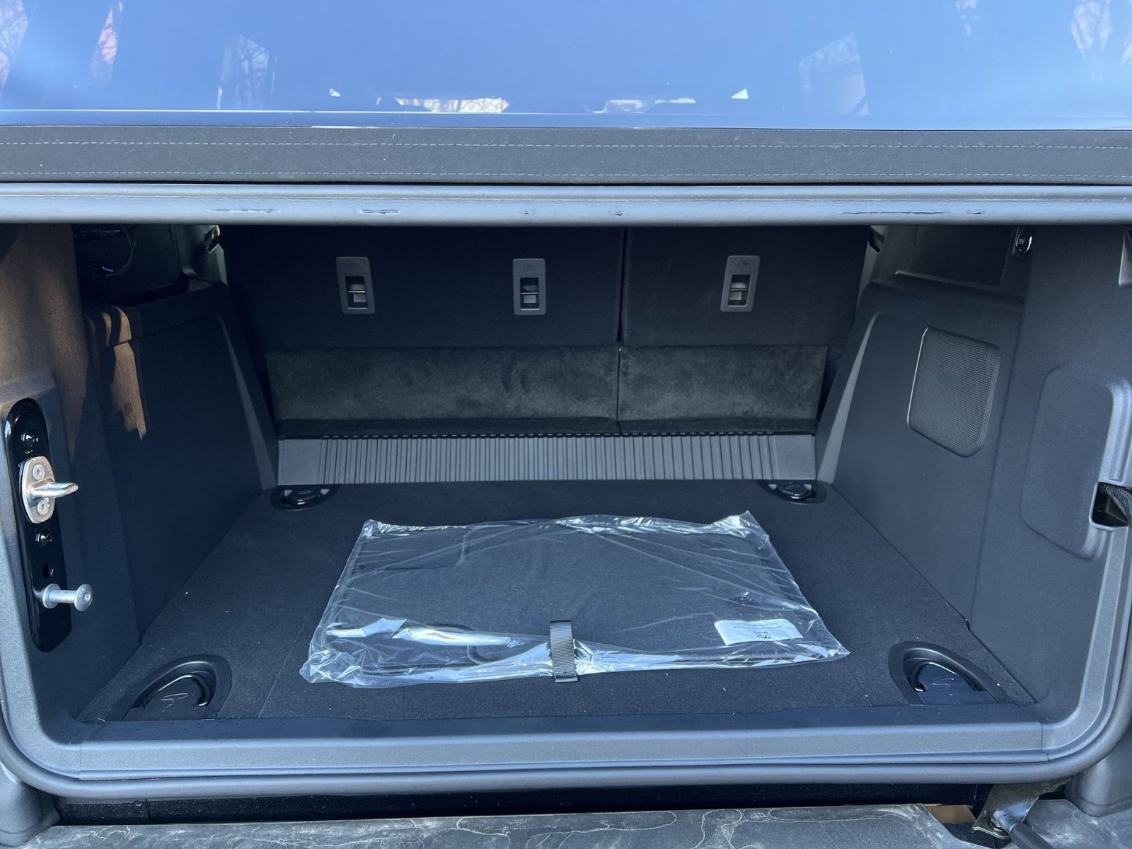 New 2025 Ford Bronco Big Bend image 25