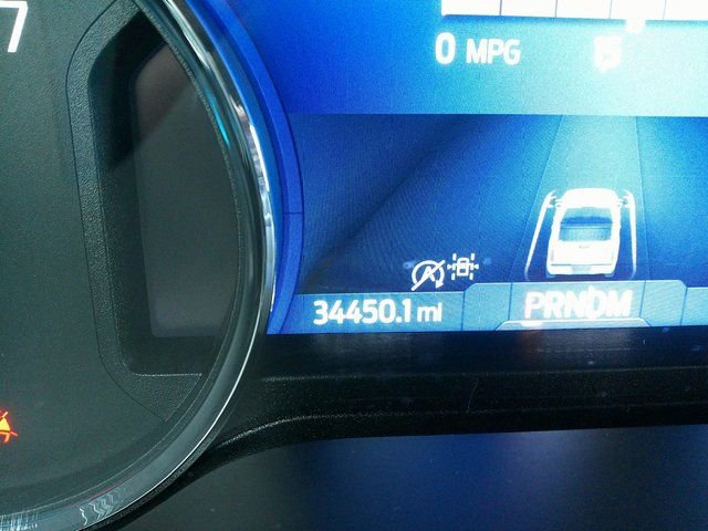 Used 2023 Ford F150 Tremor image 9