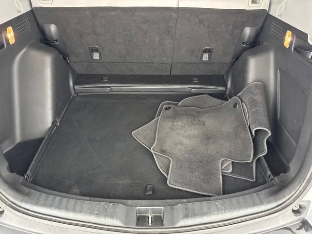 Certified 2019 Honda CR-V Touring image 31
