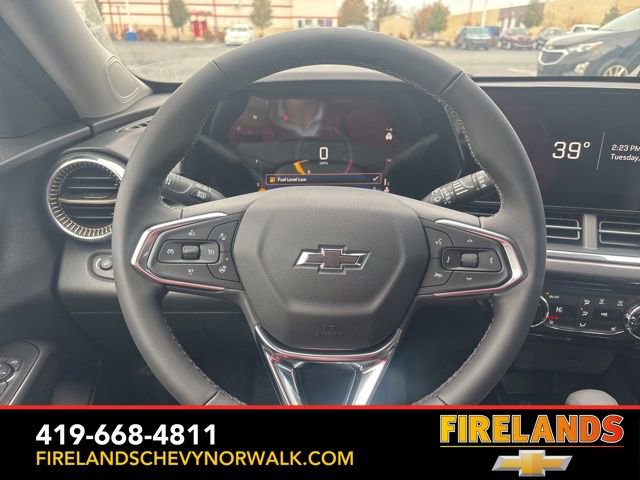 New 2026 Chevrolet Trax ACTIV w/ Driver Confidence Package image 19