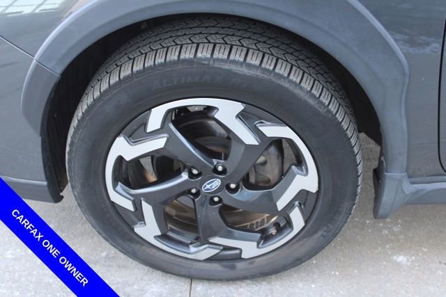 Used 2021 Subaru Crosstrek 2.5i Limited w/ Moonroof Package 2 image 11