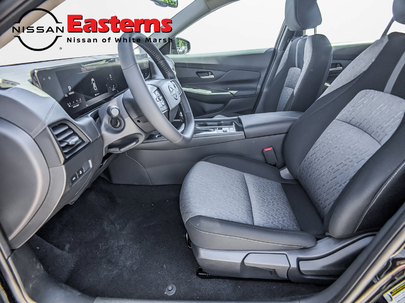 New 2027 Nissan Sentra SV w/ SV Convenience Package FWD image 15