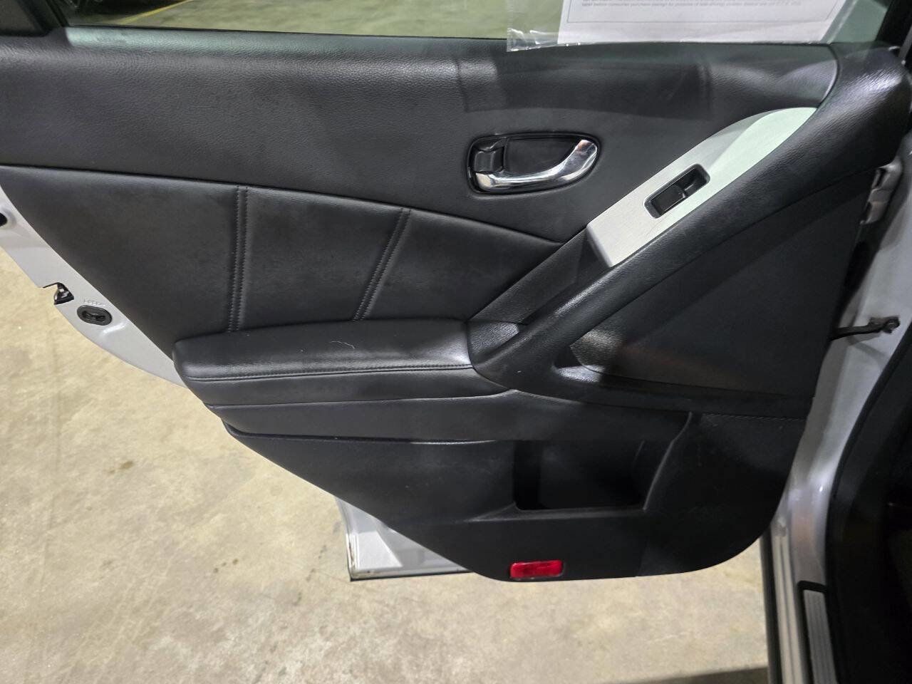 Used 2014 Nissan Murano SL image 27