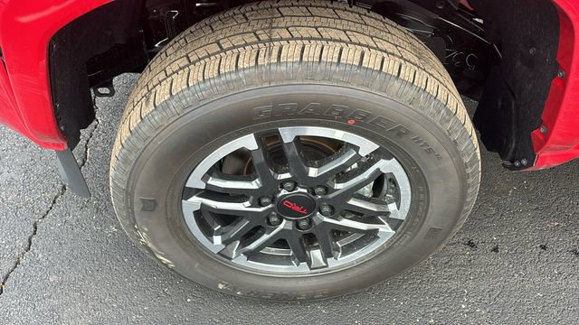 New 2026 Toyota Tacoma TRD Sport image 37