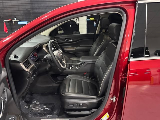 Used 2023 GMC Acadia Denali w/ Denali Ultimate Package AWD/4WD image 14