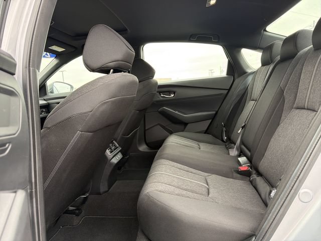 Used 2025 Honda Accord Sport image 14