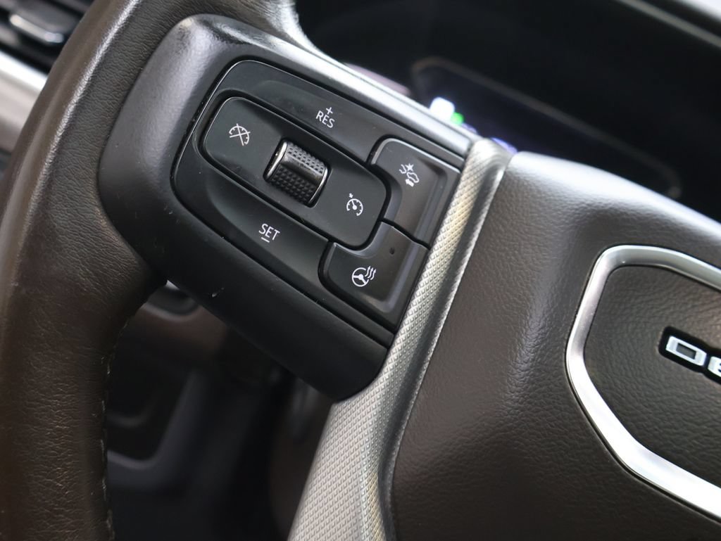 Used 2021 GMC Yukon Denali w/ Denali Premium Package AWD/4WD image 20