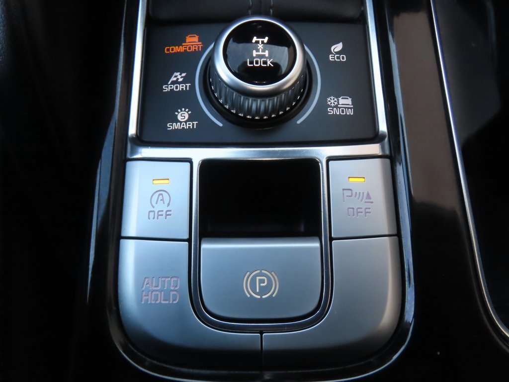 Certified 2020 Kia Telluride S image 13