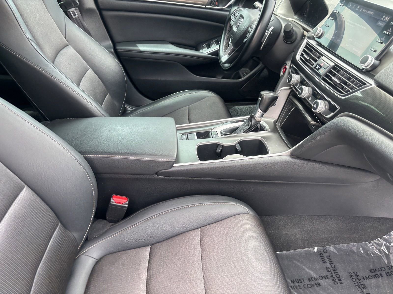 Used 2020 Honda Accord Sport image 14