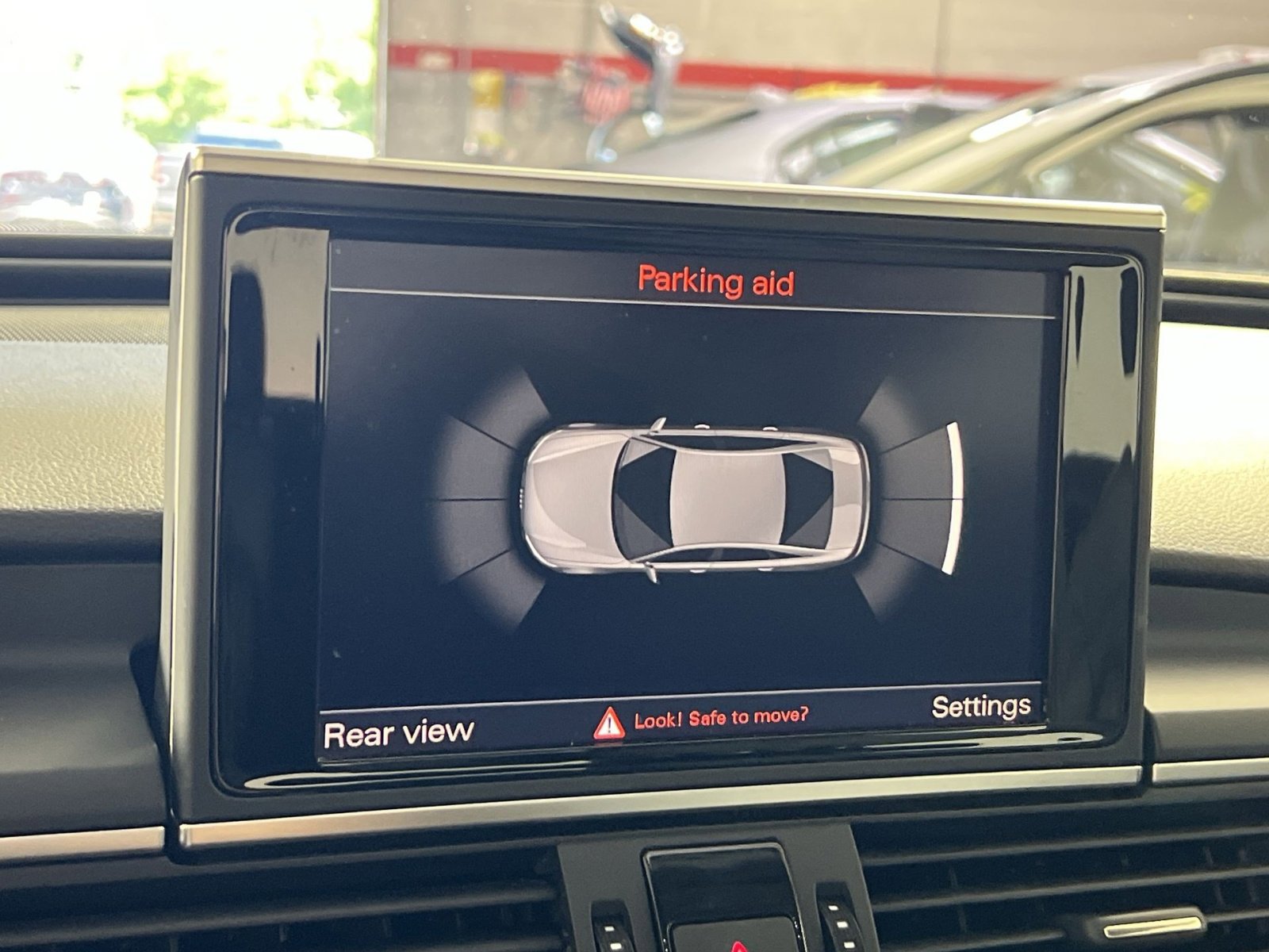 Used 2014 Audi A6 3.0T Prestige w/ Prestige Package AWD/4WD image 20