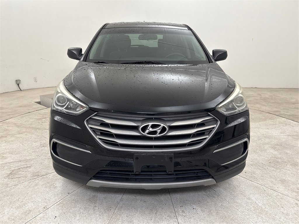 Used 2018 Hyundai Santa Fe Sport image 10