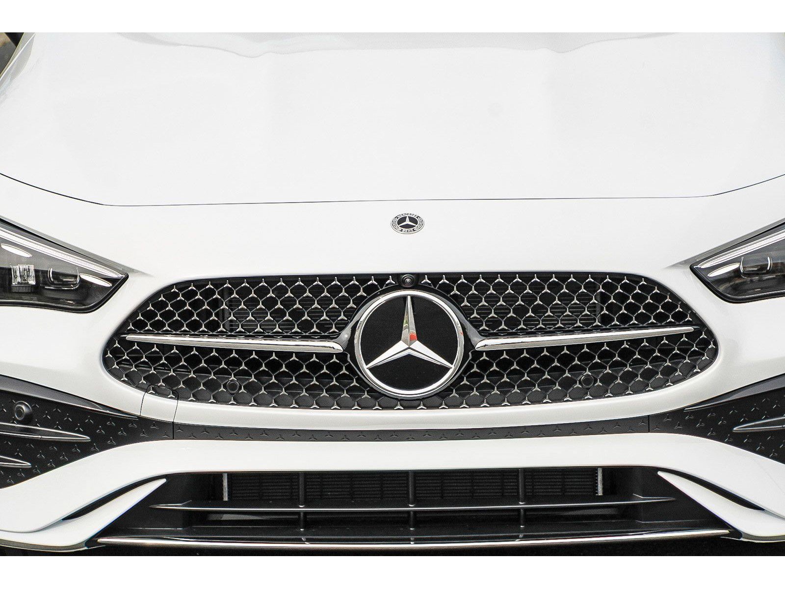 New 2026 Mercedes-Benz CLE 450 4MATIC Cabriolet image 7