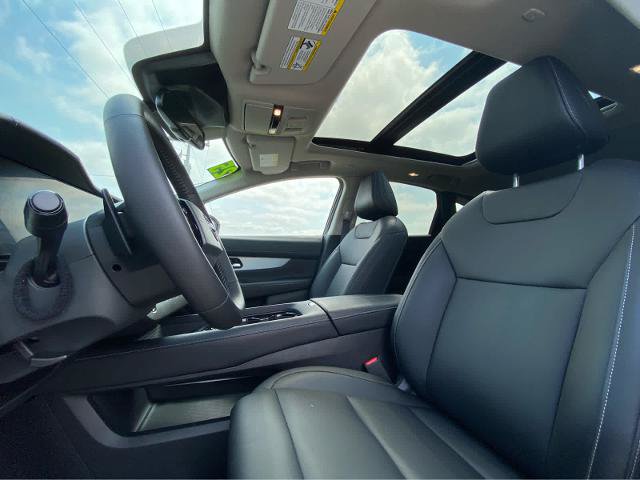 Used 2025 Nissan Murano SL w/ Cargo Package AWD/4WD image 20