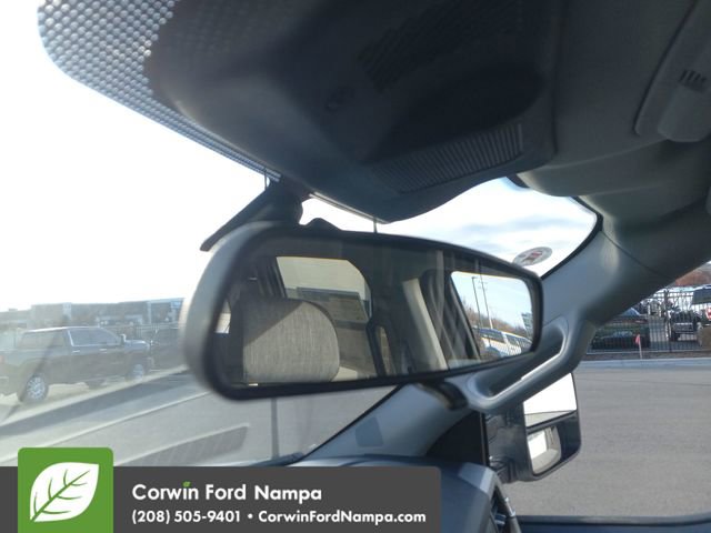 New 2026 Ford F350 XLT image 20