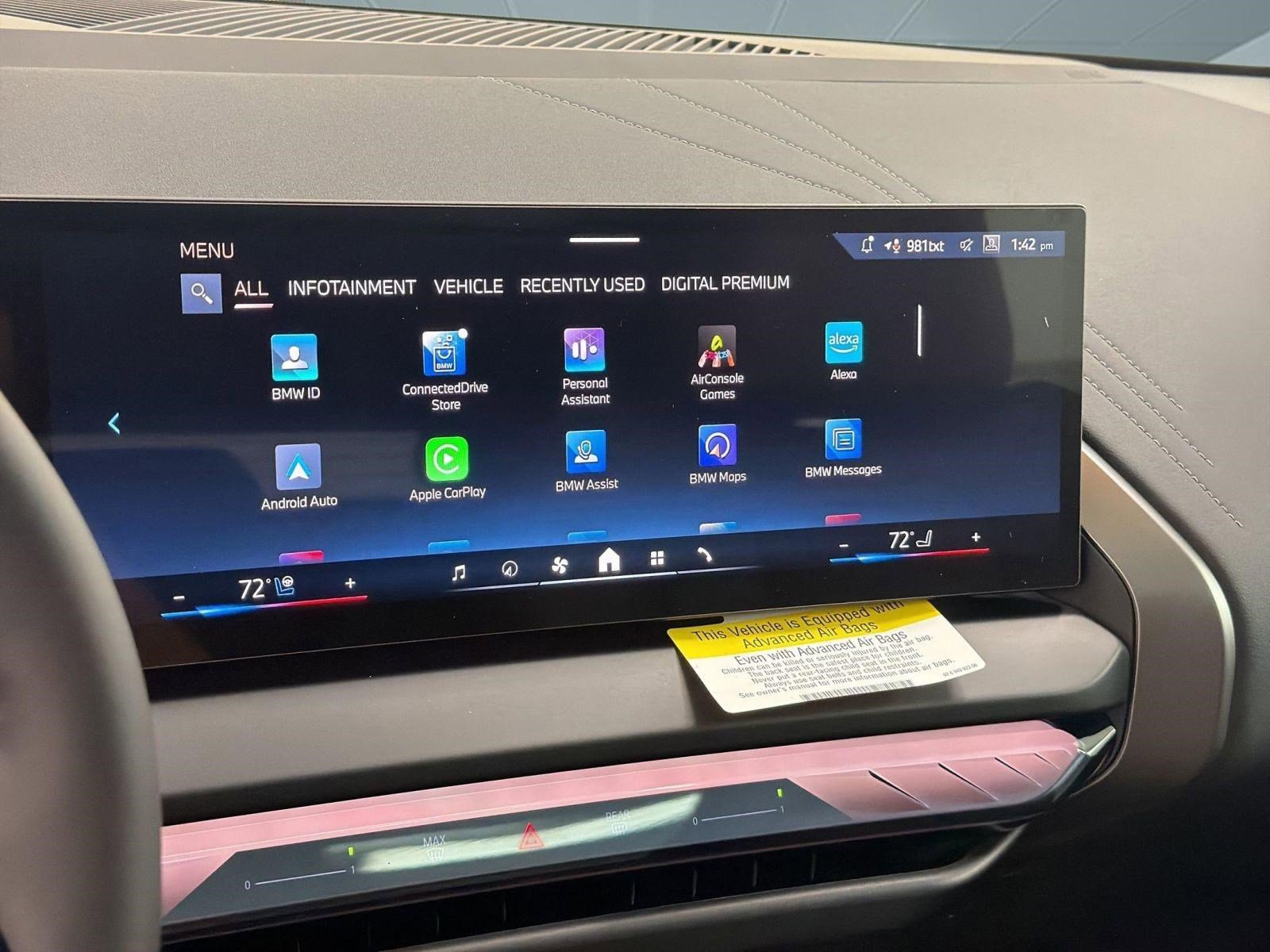 New 2026 BMW X3 xDrive30 image 19