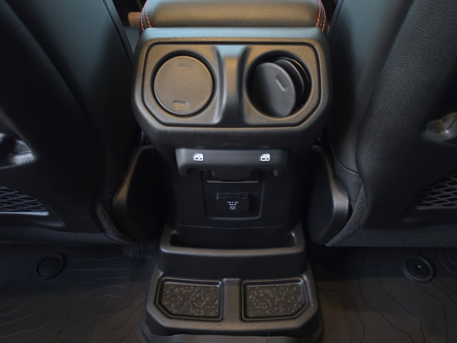 New 2026 Jeep Wrangler Unlimited Rubicon image 30