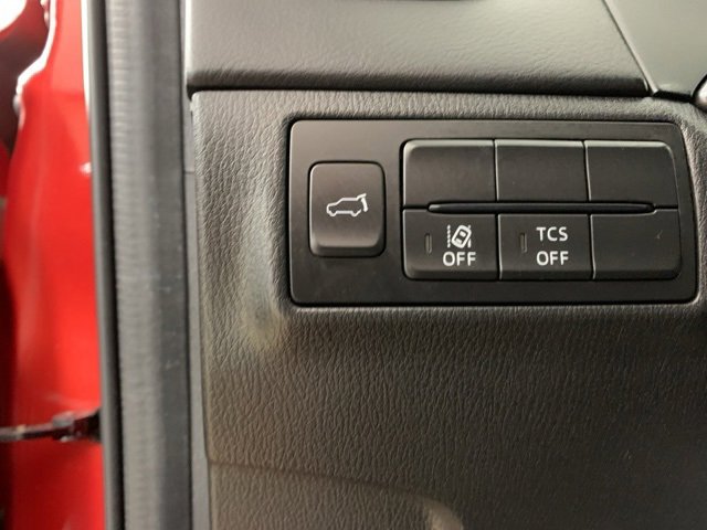 Used 2018 MAZDA CX-9 Touring image 19