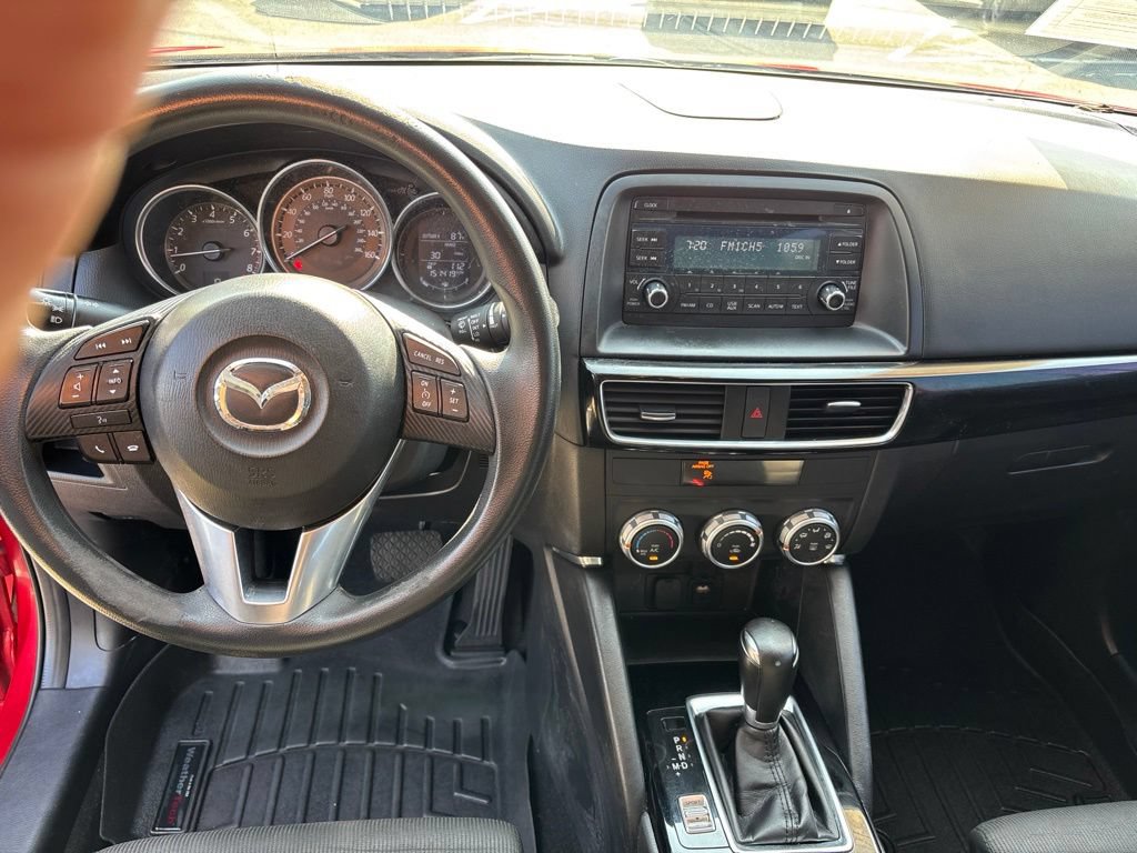 Used 2016 MAZDA CX-5 Sport AWD/4WD image 18