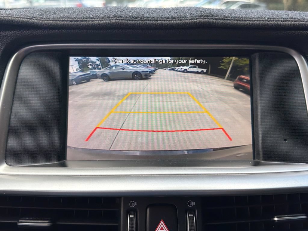 Used 2019 Kia Optima S FWD image 25