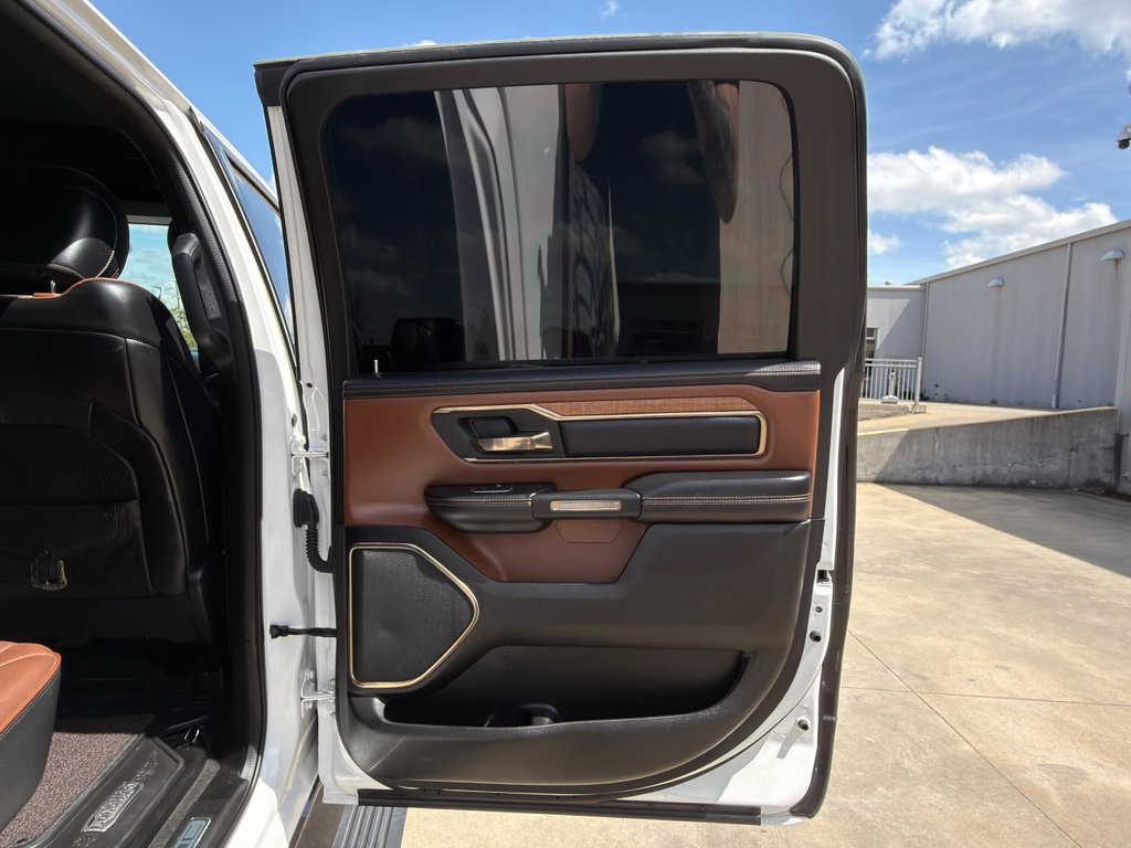Used 2023 RAM 1500 Limited AWD/4WD image 22