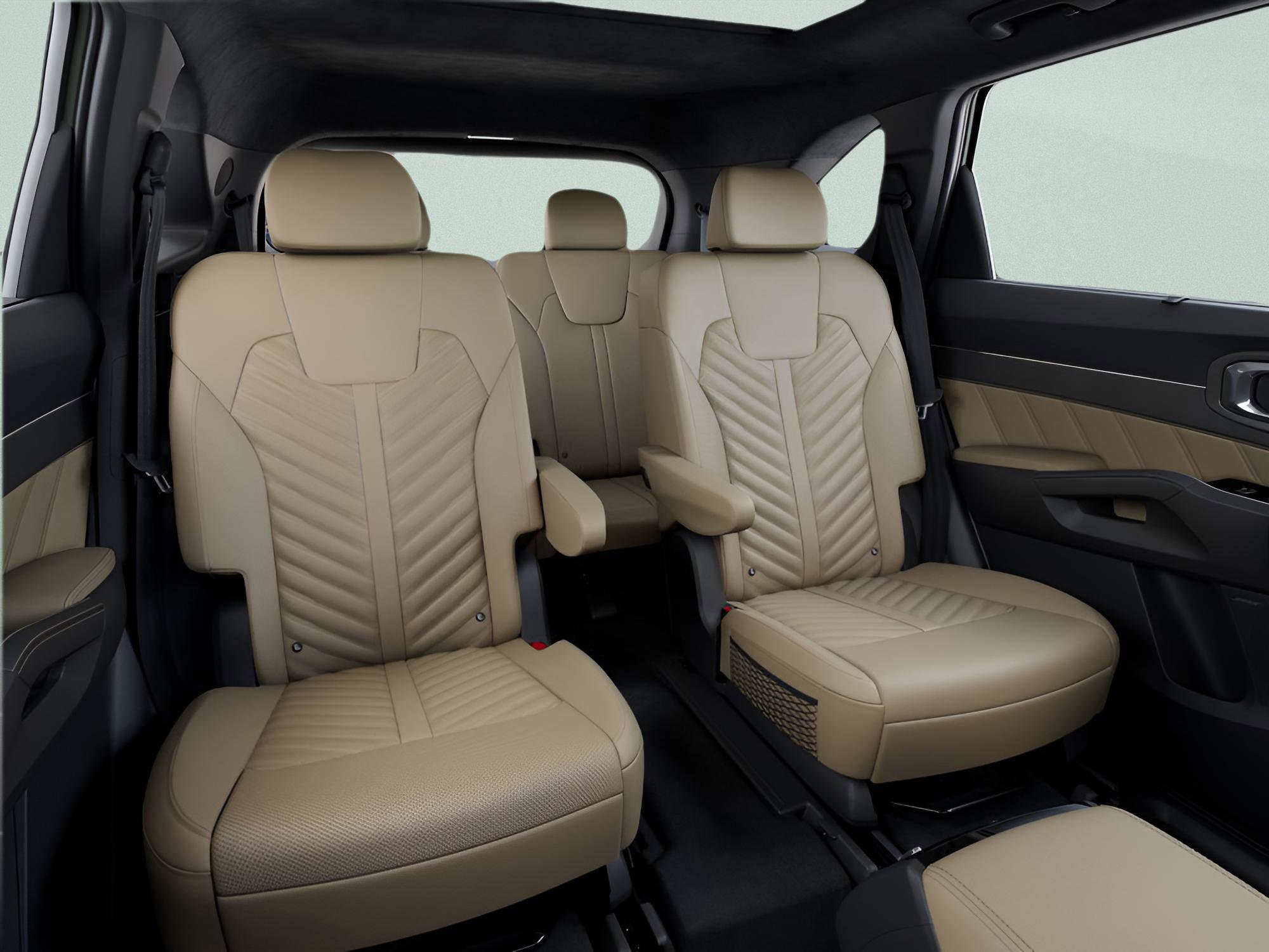 New 2026 Kia Sorento SX Prestige image 16