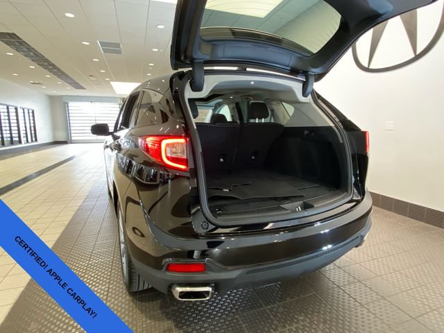 Used 2023 Acura RDX AWD image 26