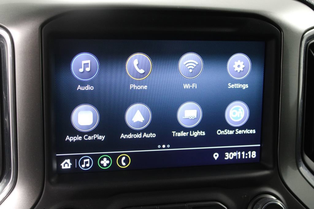 Used 2022 Chevrolet Silverado 1500 RST image 51