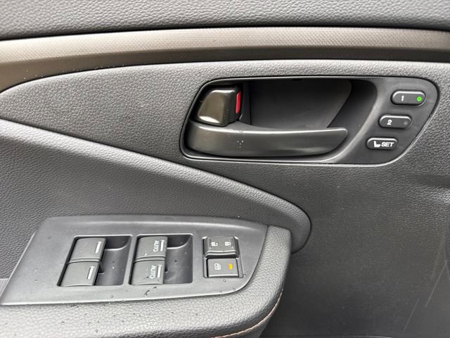 New 2026 Honda Ridgeline TrailSport+ image 13