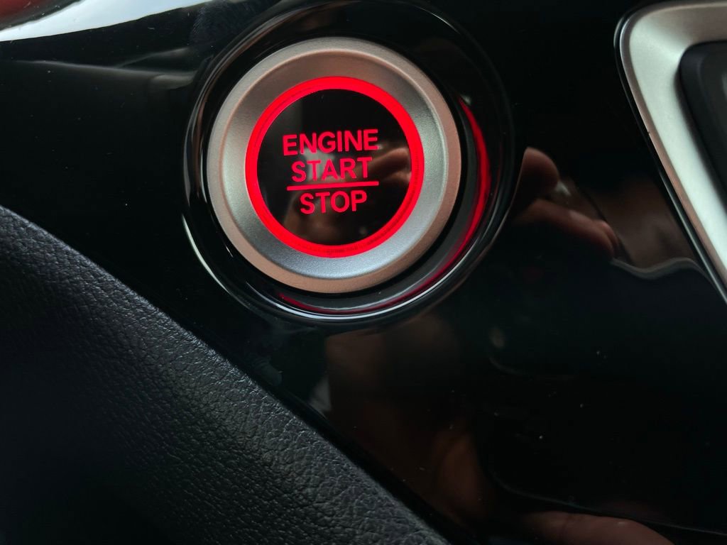 New 2026 Honda Ridgeline Black Edition image 22