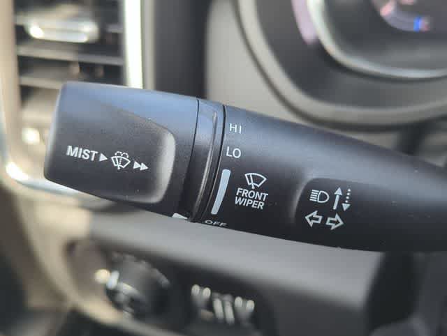 Certified 2025 RAM 1500 Big Horn AWD/4WD image 25