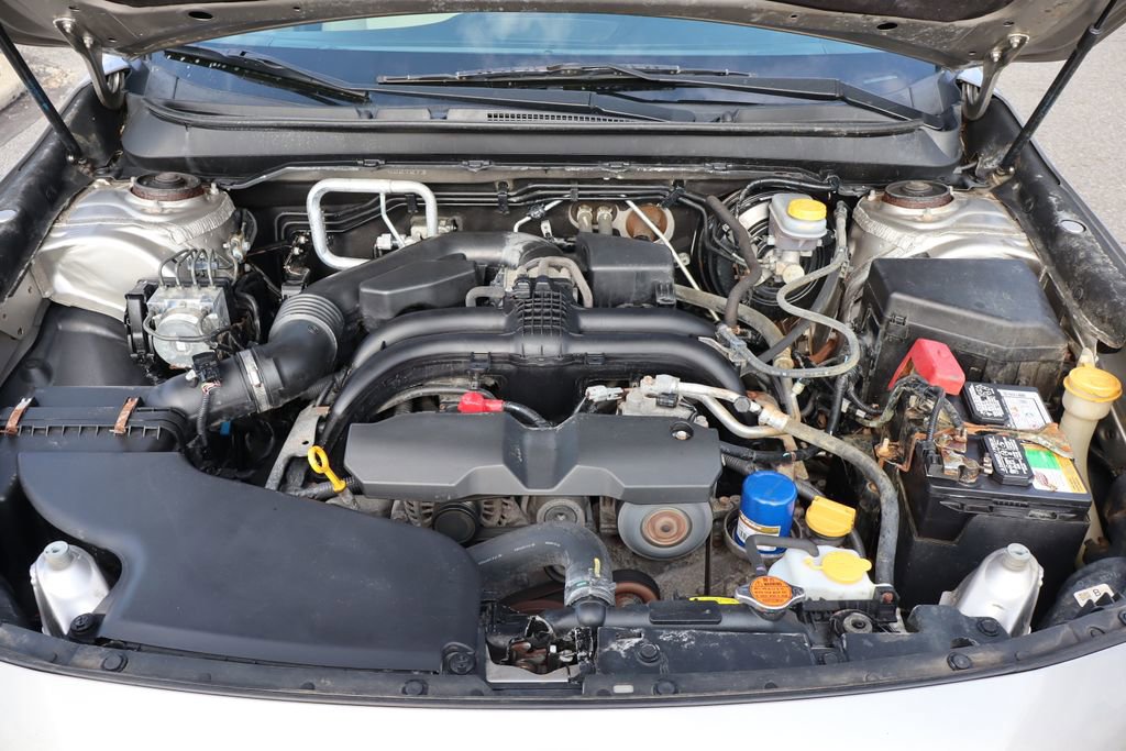 Used 2017 Subaru Outback 2.5i Premium AWD/4WD image 45