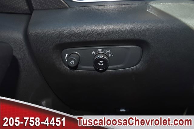 Certified 2023 Chevrolet Traverse Premier image 46