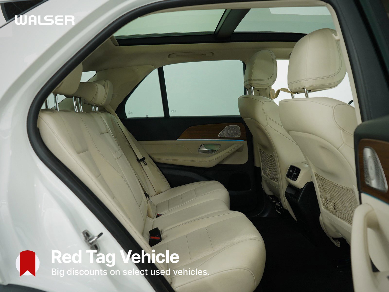 Used 2023 Mercedes-Benz GLE 350 4MATIC image 12