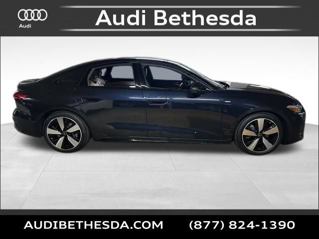 New 2026 Audi A5 Premium AWD/4WD image 8