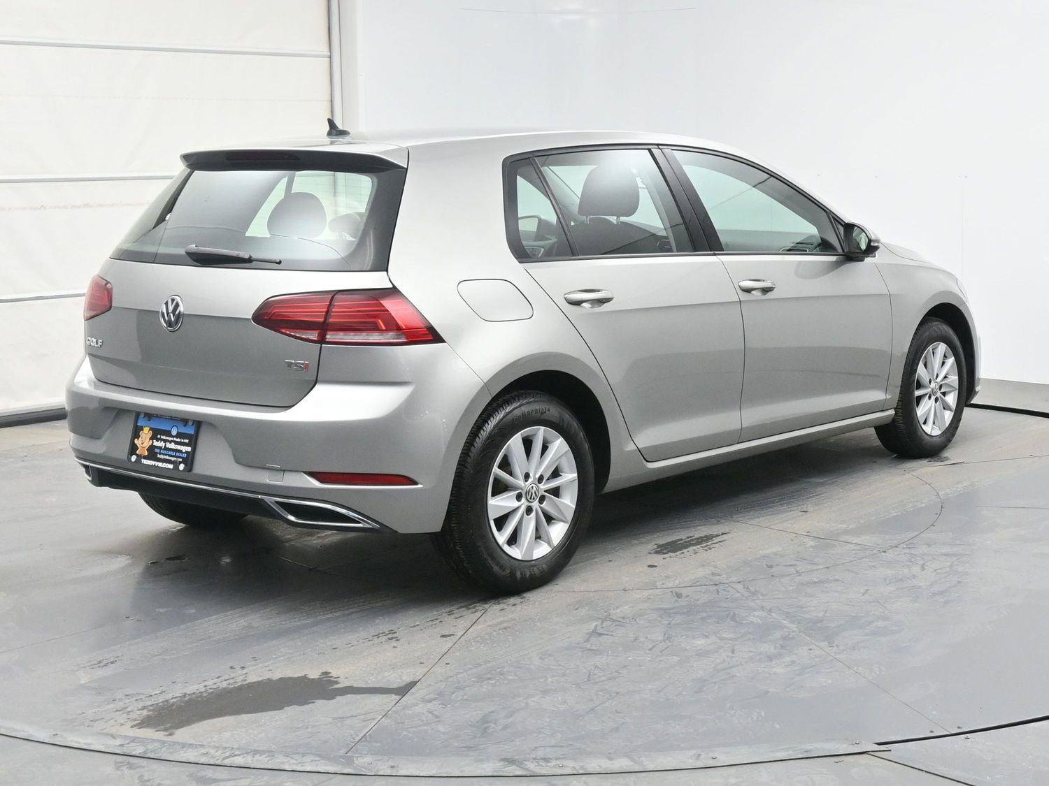 Used 2018 Volkswagen Golf S image 26