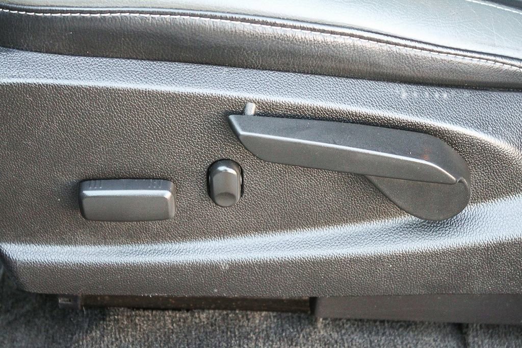 Used 2015 Chevrolet Colorado Z71 image 27