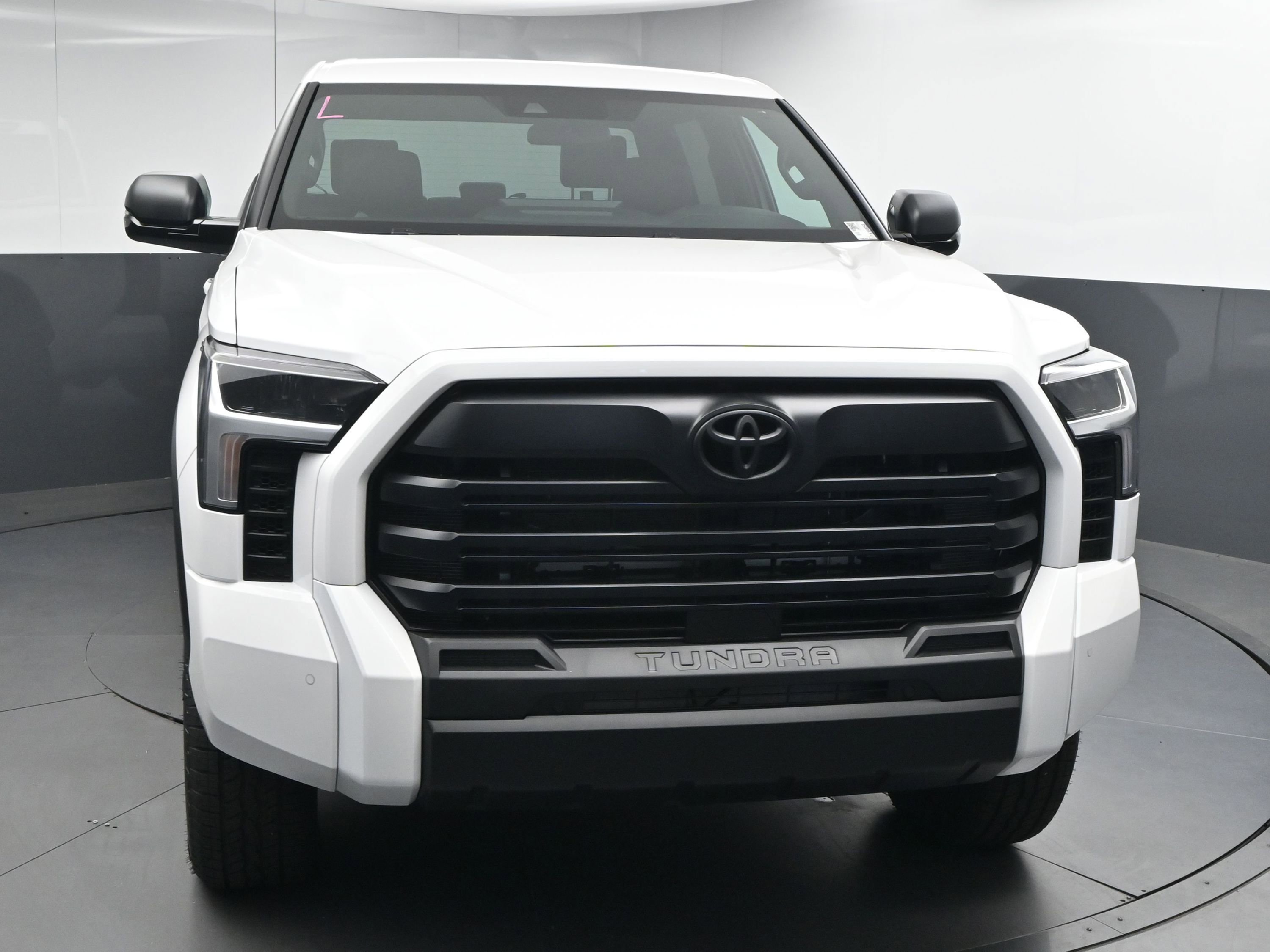 New 2026 Toyota Tundra SR5 image 2
