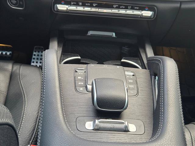 Certified 2023 Mercedes-Benz GLS 580 4MATIC image 13