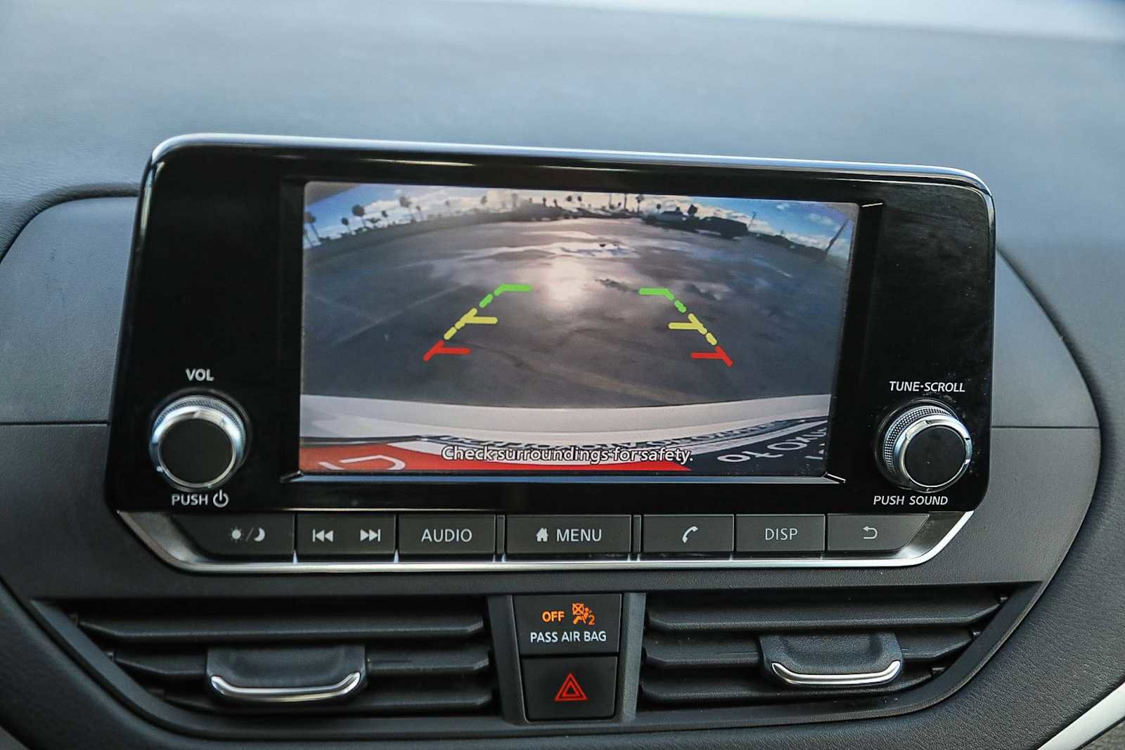 Used 2022 Nissan Altima 2.5 S image 23