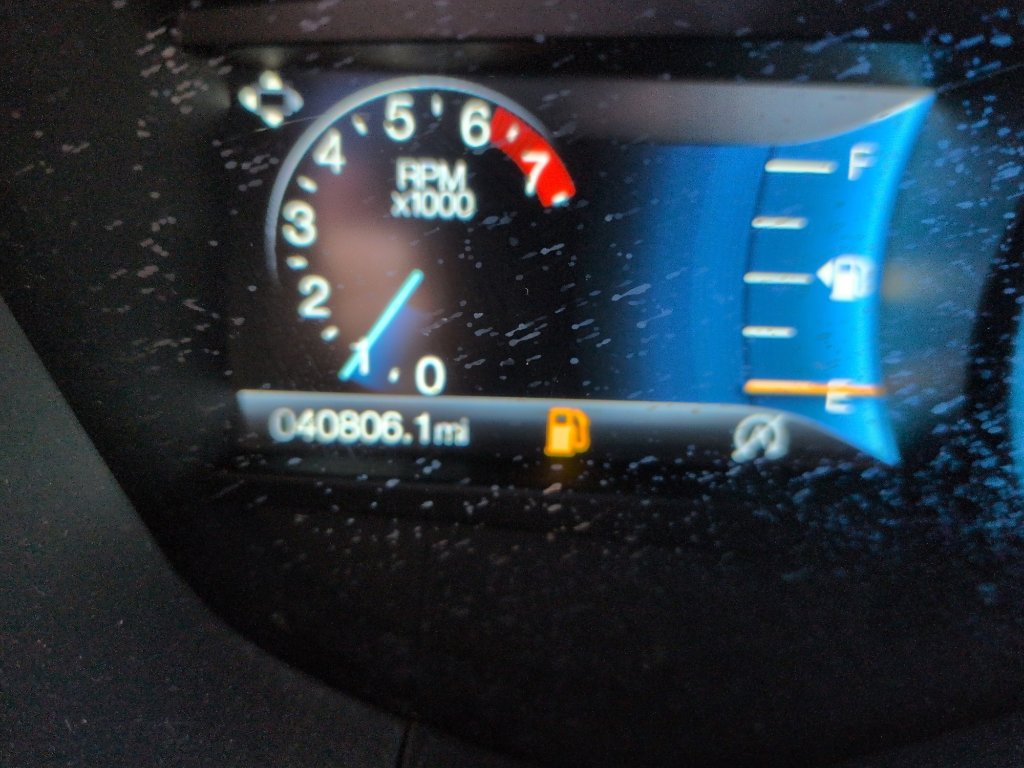 Used 2019 Ford Fusion SE w/ Equipment Group 151A image 14